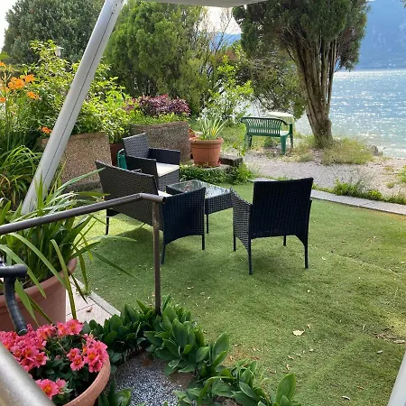Hotel Bommartini
