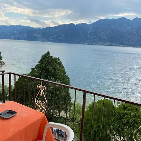 Hotel Bommartini *