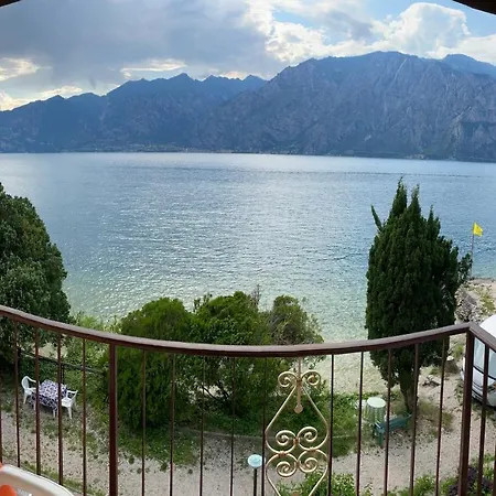 Bommartini * Malcesine