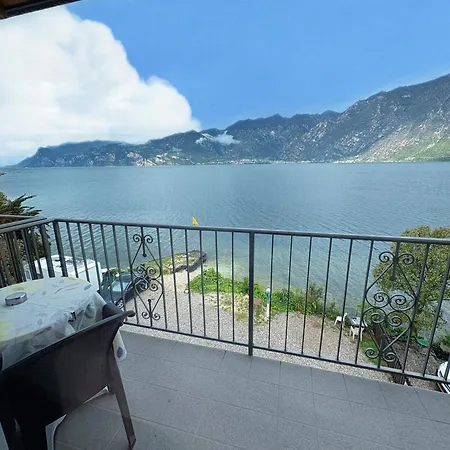 Bommartini * Malcesine