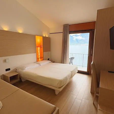 Hotel Bommartini *
