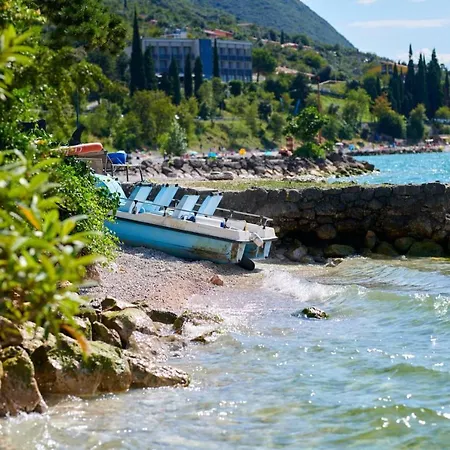 Hotel Bommartini