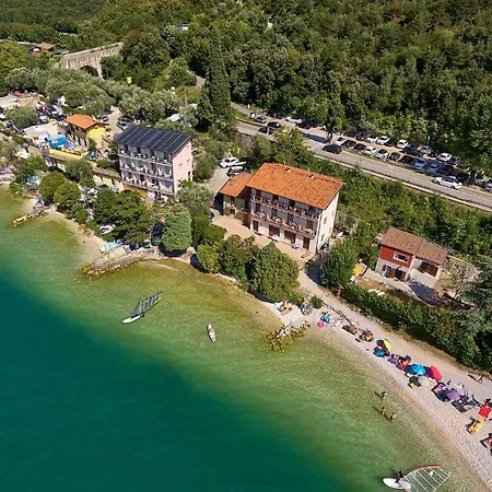 Bommartini Malcesine