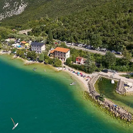 Bommartini Malcesine