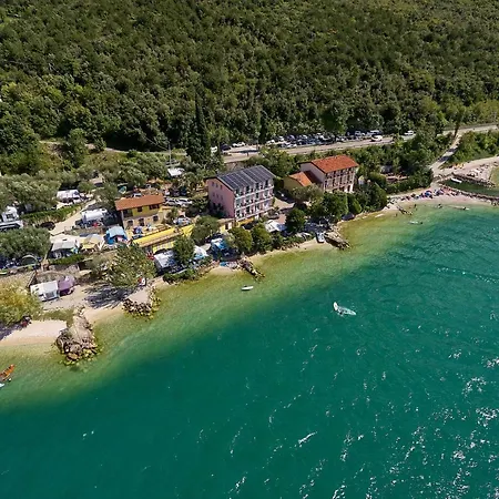 Hotel Bommartini *