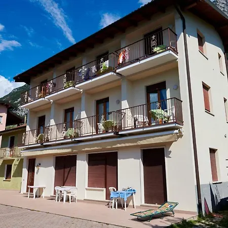 Bommartini Malcesine