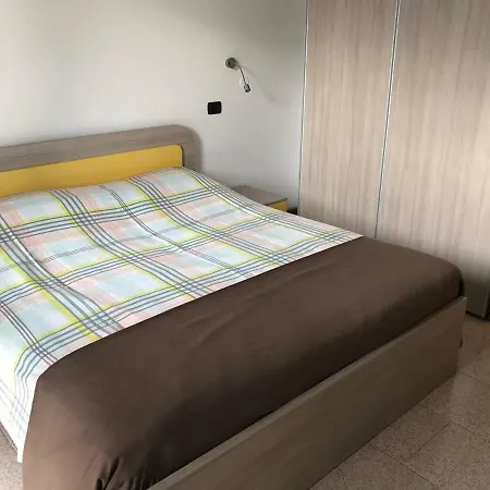 Hotel Bommartini Malcesine