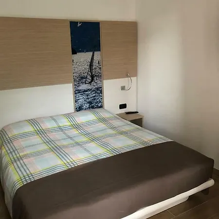 Bommartini Hotel *