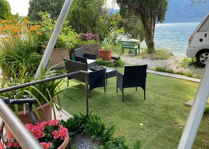 Szálloda Bommartini