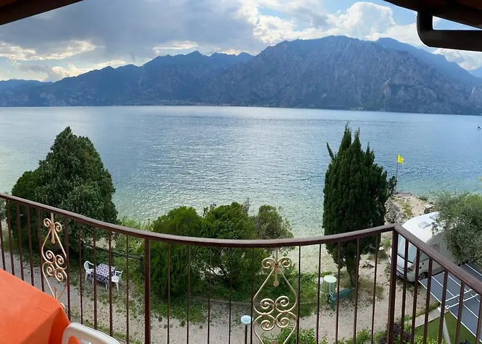 Bommartini * Malcesine