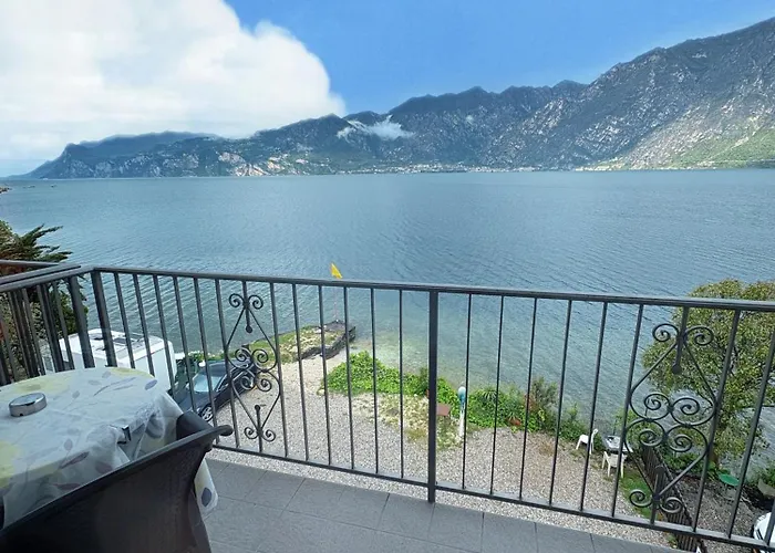 Bommartini * Malcesine