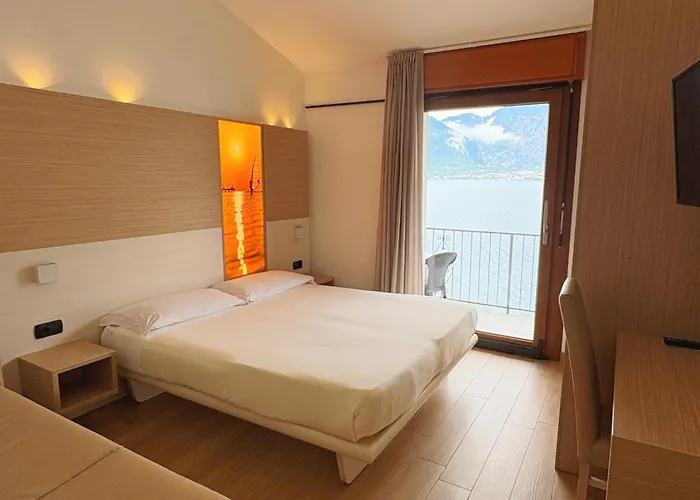 Szálloda Bommartini *