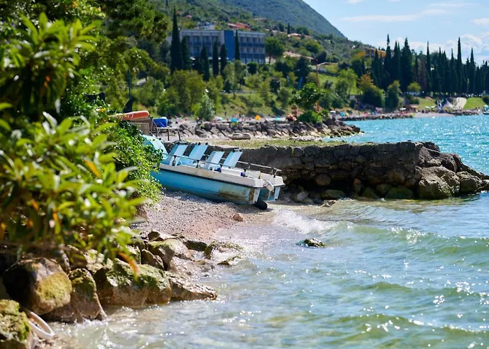 Szálloda Bommartini