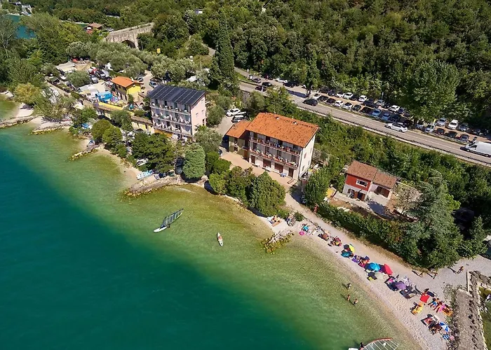 Bommartini Malcesine