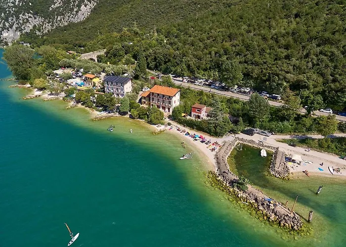 Bommartini Malcesine