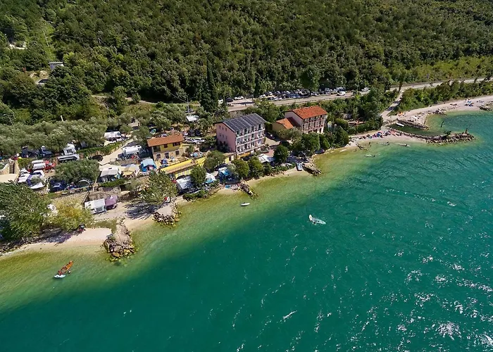 Szálloda Bommartini *