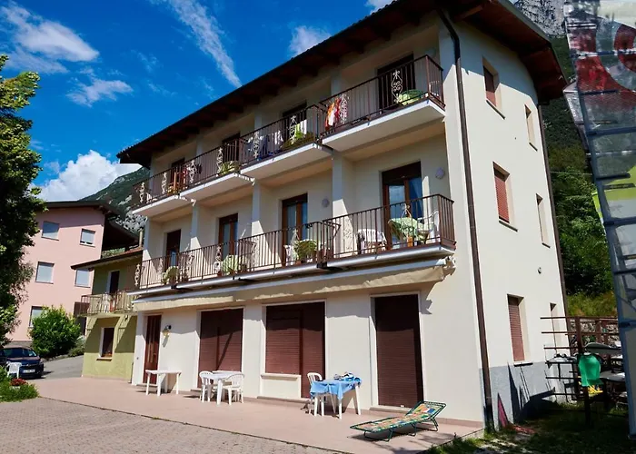 Bommartini Malcesine