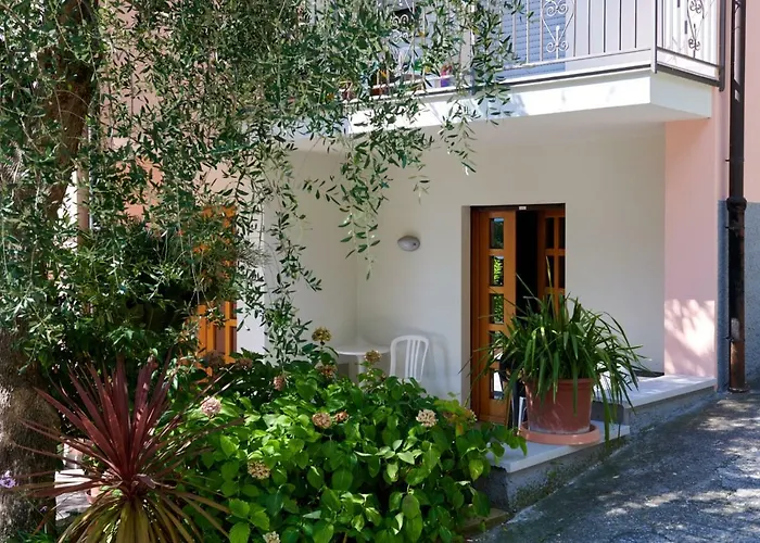 Bommartini Szálloda