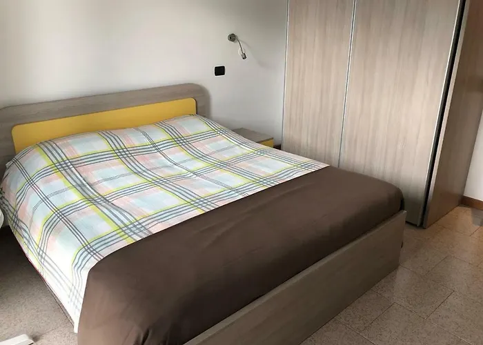 Szálloda Bommartini Malcesine