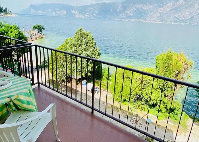 Bommartini Hotel