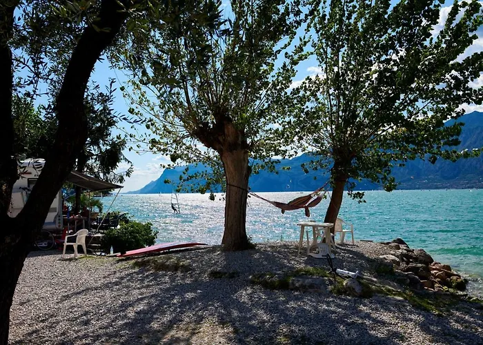 Bommartini Hotel *